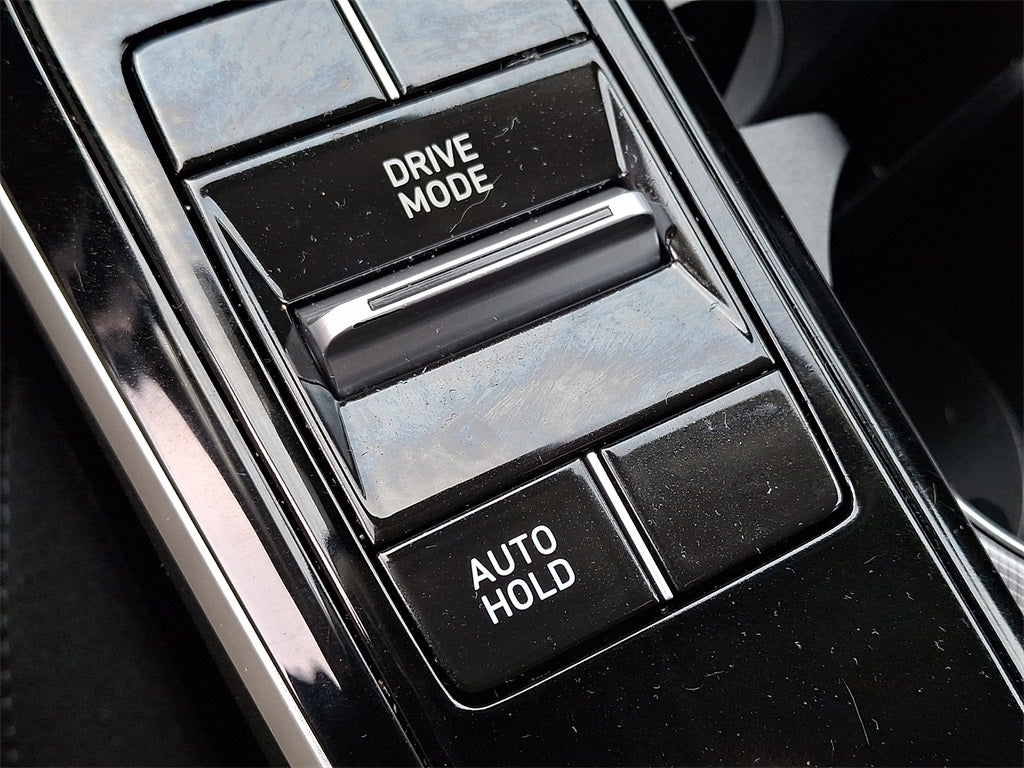 2023 Hyundai SONATA SEL FWD