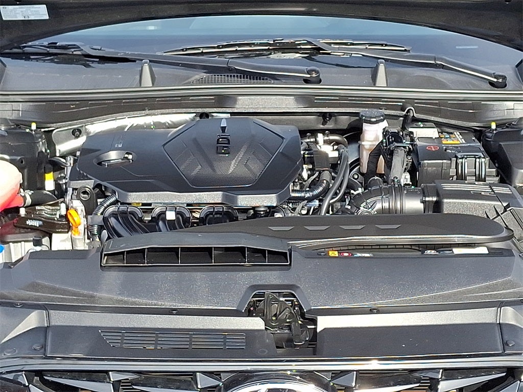 2023 Hyundai SONATA SEL FWD