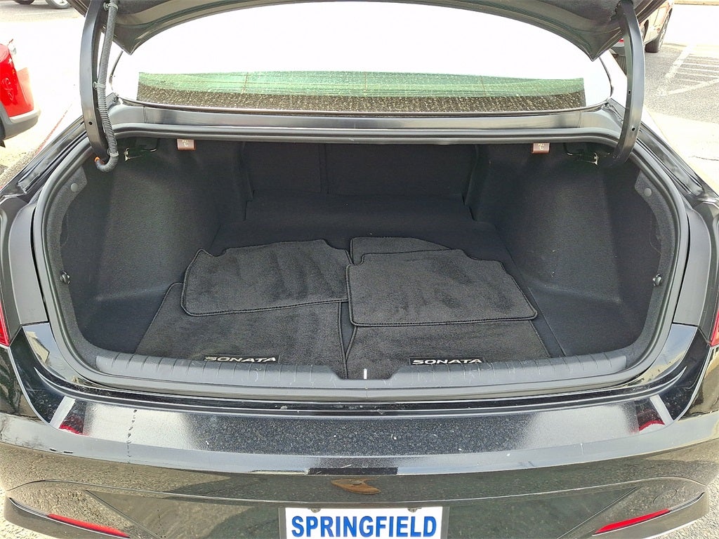 2023 Hyundai SONATA SEL FWD