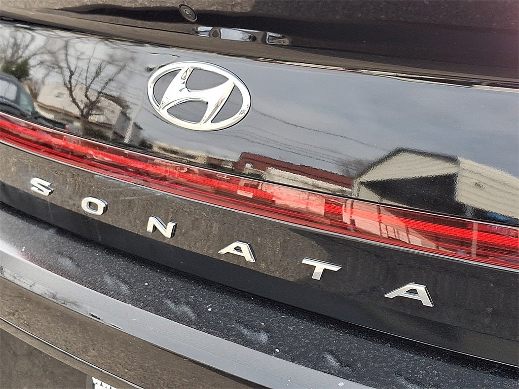 2023 Hyundai SONATA SEL FWD