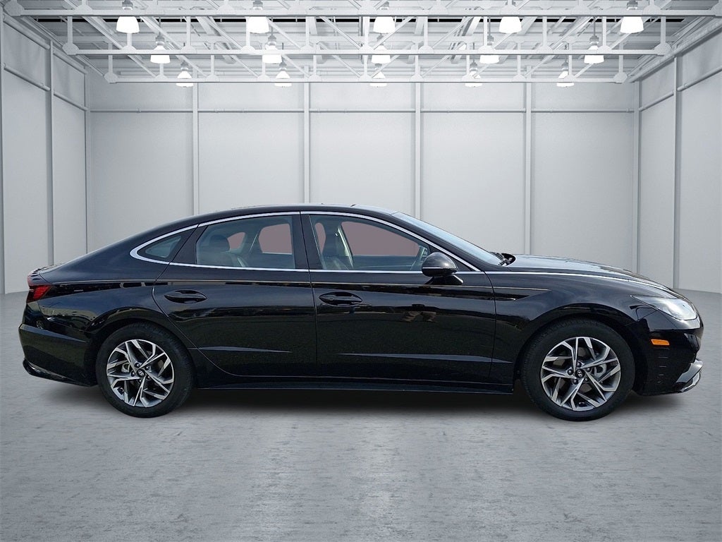 2023 Hyundai SONATA SEL FWD