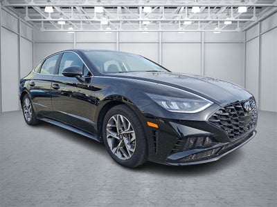 2023 Hyundai SONATA SEL FWD