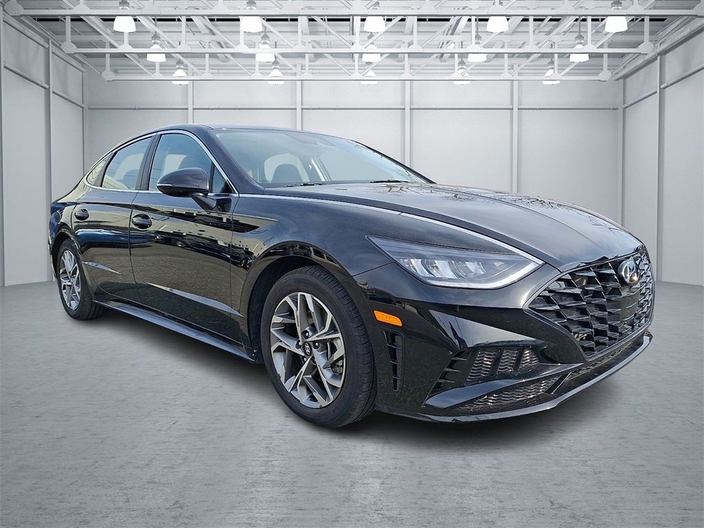 2023 Hyundai SONATA SEL FWD