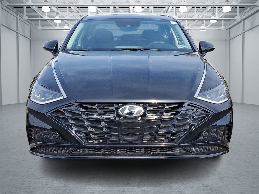 2023 Hyundai SONATA SEL FWD