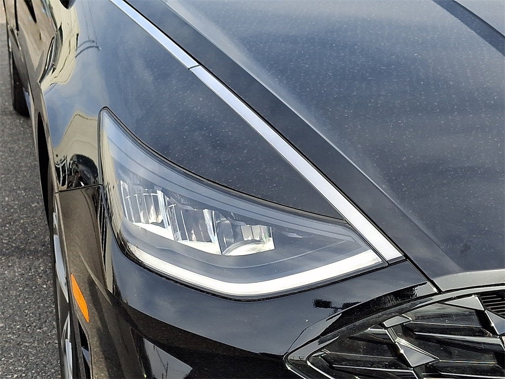 2023 Hyundai SONATA SEL FWD