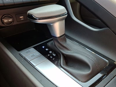 2023 Hyundai ELANTRA SE FWD