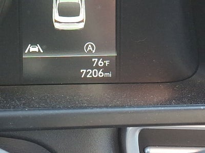 2023 Hyundai ELANTRA SE FWD