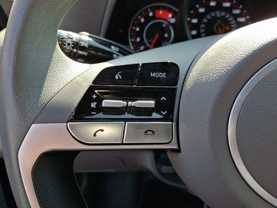 2023 Hyundai ELANTRA SE FWD