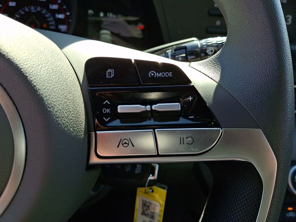 2023 Hyundai ELANTRA SE FWD