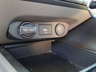 2023 Hyundai ELANTRA SE FWD