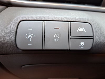 2023 Hyundai ELANTRA SE FWD