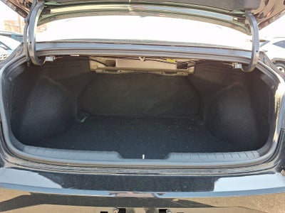 2023 Hyundai ELANTRA SE FWD