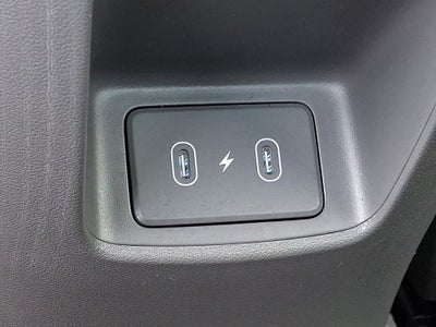 2025 Hyundai ELANTRA SE FWD