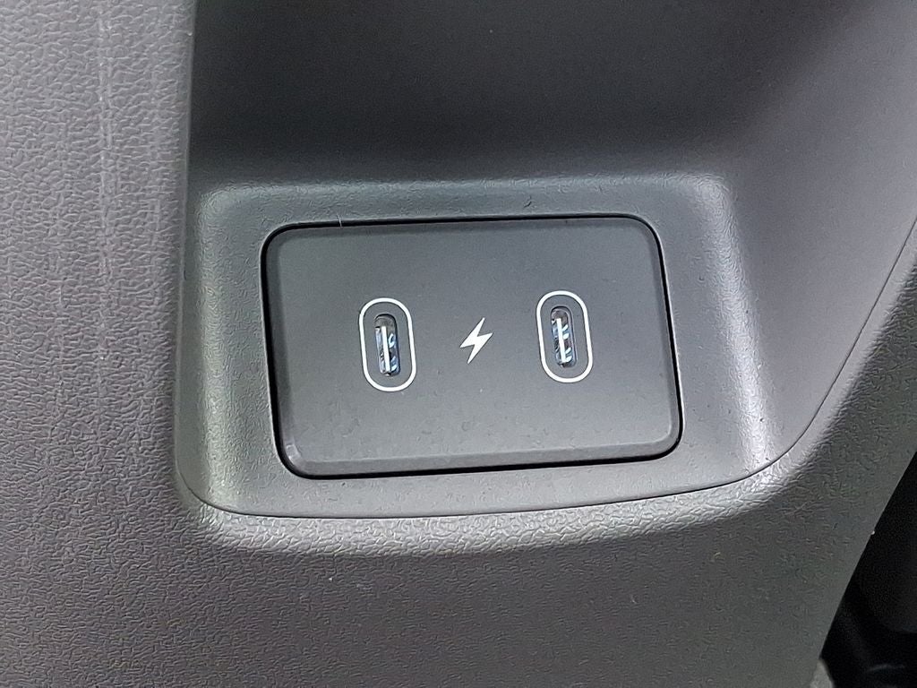 2025 Hyundai ELANTRA SE FWD