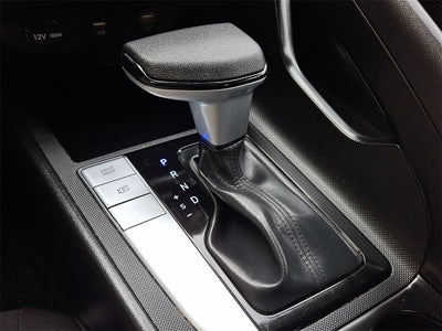 2023 Hyundai ELANTRA SEL FWD