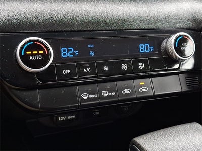 2023 Hyundai ELANTRA SEL FWD