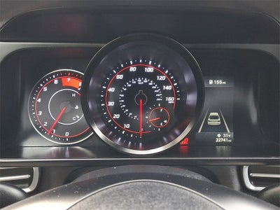 2023 Hyundai ELANTRA SEL FWD