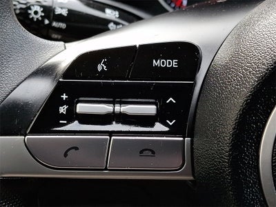 2023 Hyundai ELANTRA SEL FWD