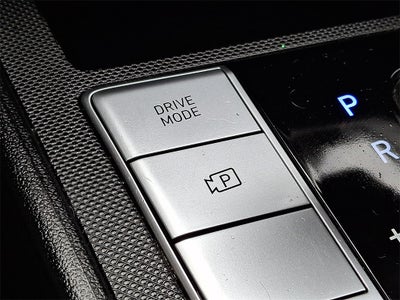 2023 Hyundai ELANTRA SEL FWD