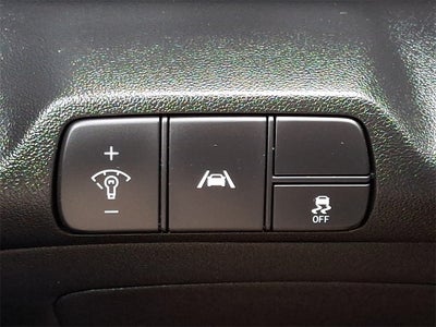 2023 Hyundai ELANTRA SEL FWD