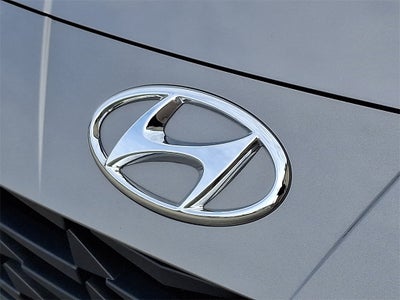 2023 Hyundai ELANTRA SEL FWD