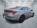 2023 Hyundai ELANTRA SEL FWD