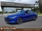 2023 Hyundai ELANTRA HYBRID Blue FWD