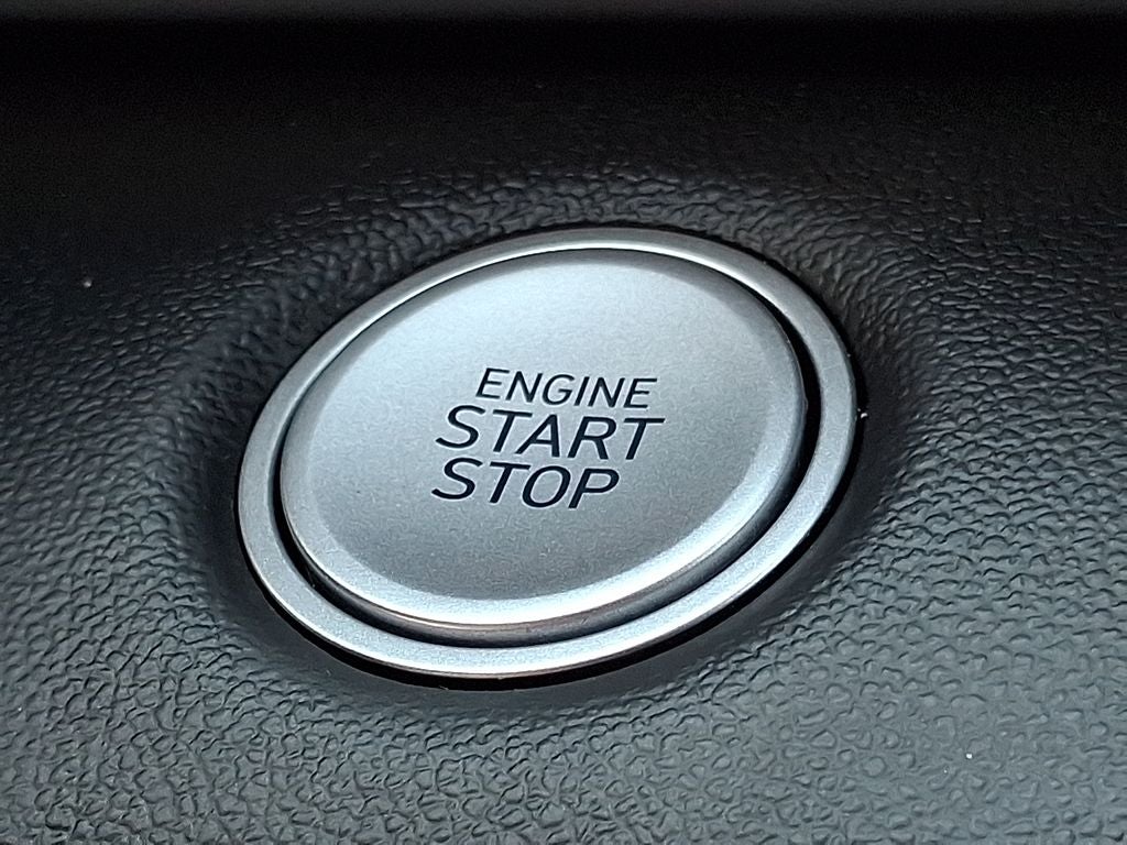 2023 Hyundai ELANTRA HYBRID Blue FWD