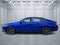 2023 Hyundai ELANTRA HYBRID Blue FWD