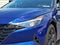 2023 Hyundai ELANTRA HYBRID Blue FWD