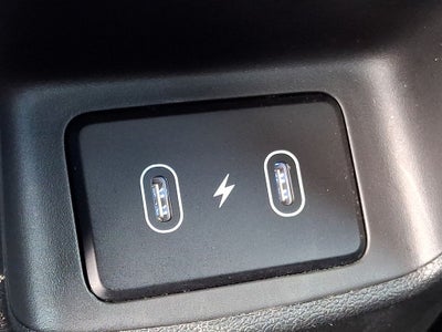 2025 Hyundai ELANTRA SEL Sport FWD