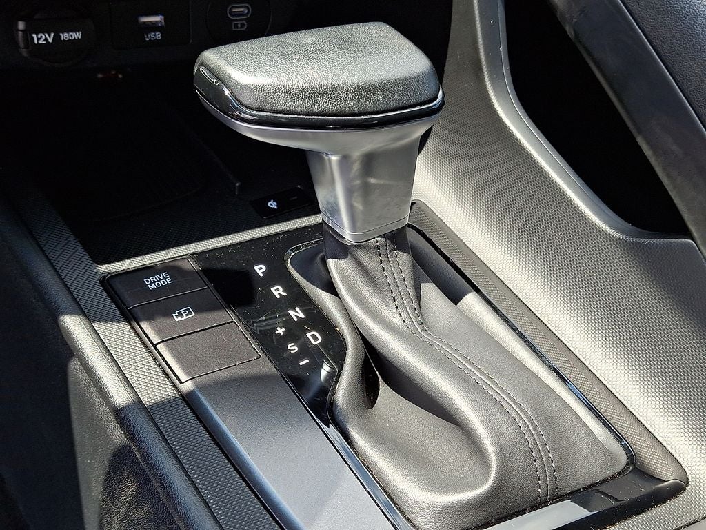 2025 Hyundai ELANTRA SEL Sport FWD