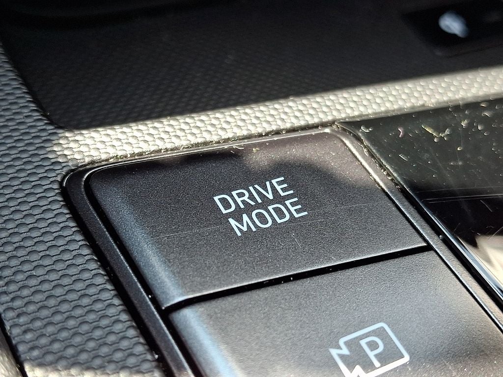 2025 Hyundai ELANTRA SEL Sport FWD