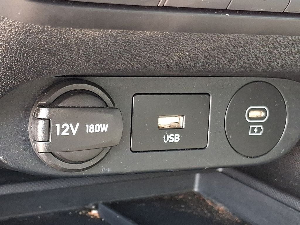 2025 Hyundai ELANTRA SEL Sport FWD