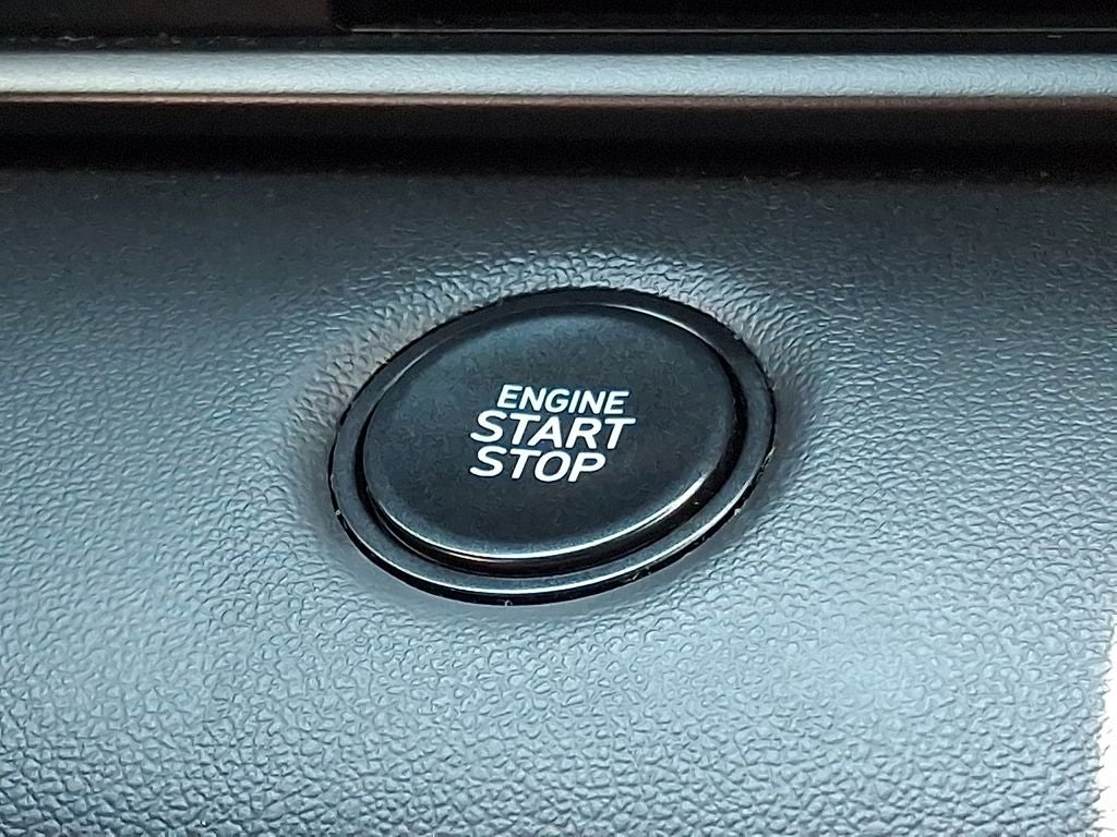 2025 Hyundai ELANTRA SEL Sport FWD