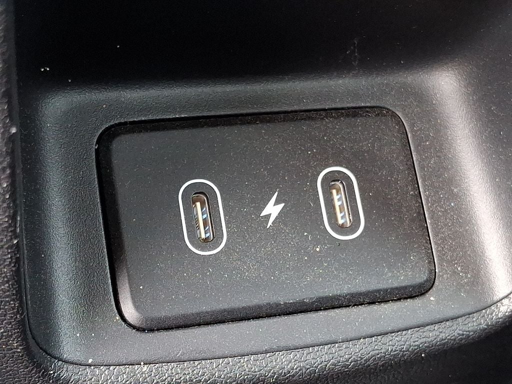 2024 Hyundai ELANTRA SEL FWD