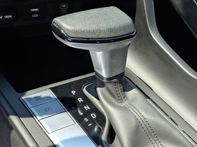 2024 Hyundai ELANTRA SEL FWD