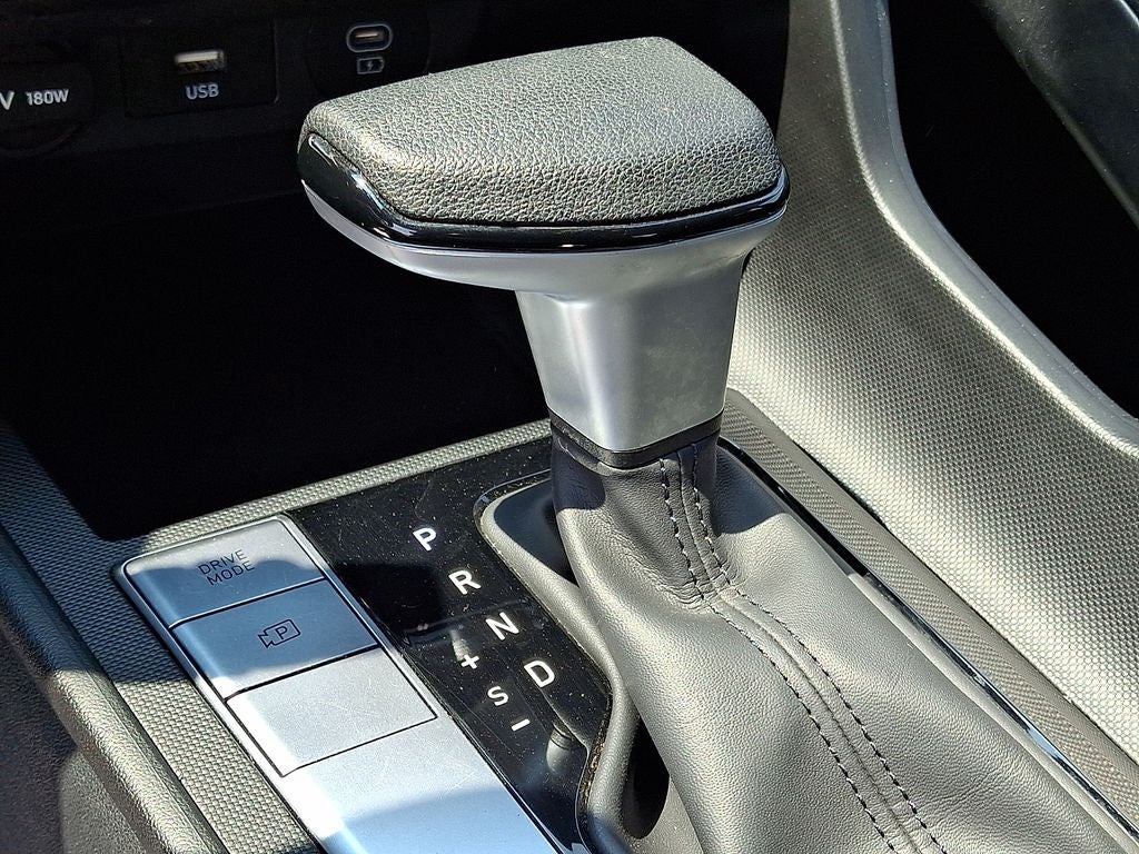 2024 Hyundai ELANTRA SEL FWD
