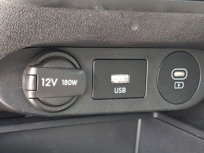 2024 Hyundai ELANTRA SEL FWD