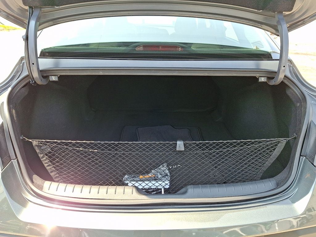 2024 Hyundai ELANTRA SEL FWD