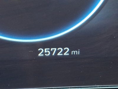 2024 Hyundai ELANTRA SEL FWD