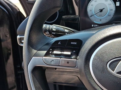2024 Hyundai ELANTRA SEL FWD