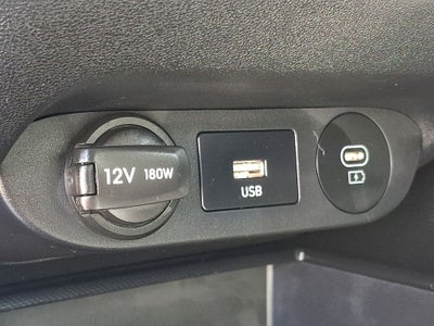 2024 Hyundai ELANTRA SEL FWD