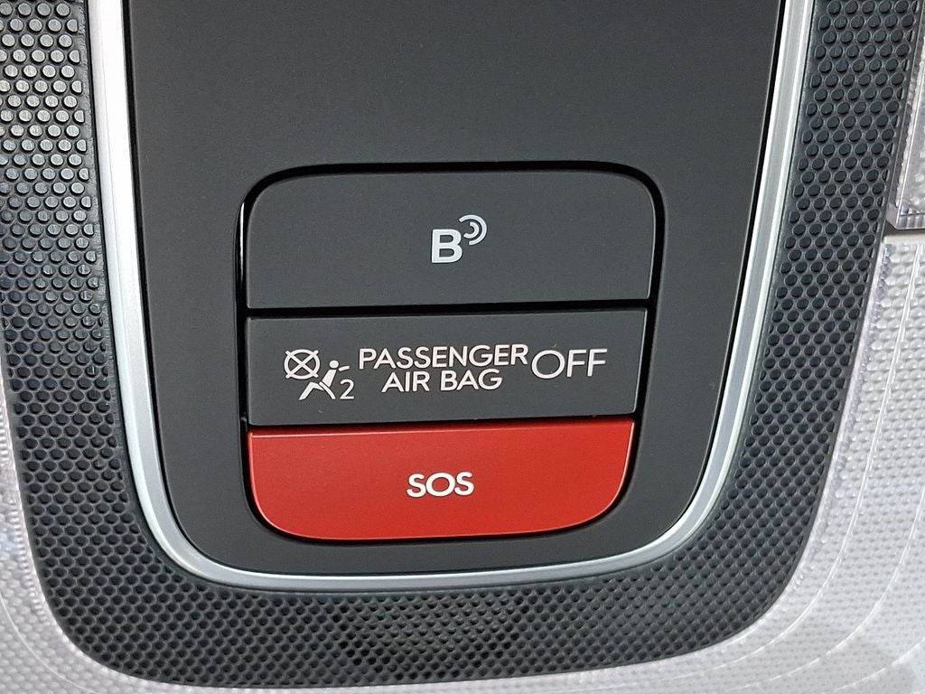 2024 Hyundai ELANTRA SEL FWD
