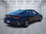 2024 Hyundai ELANTRA SEL FWD