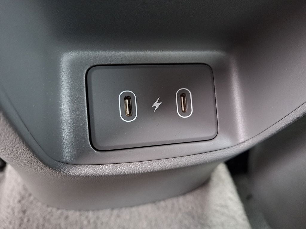2026 Hyundai ELANTRA SEL Sport FWD