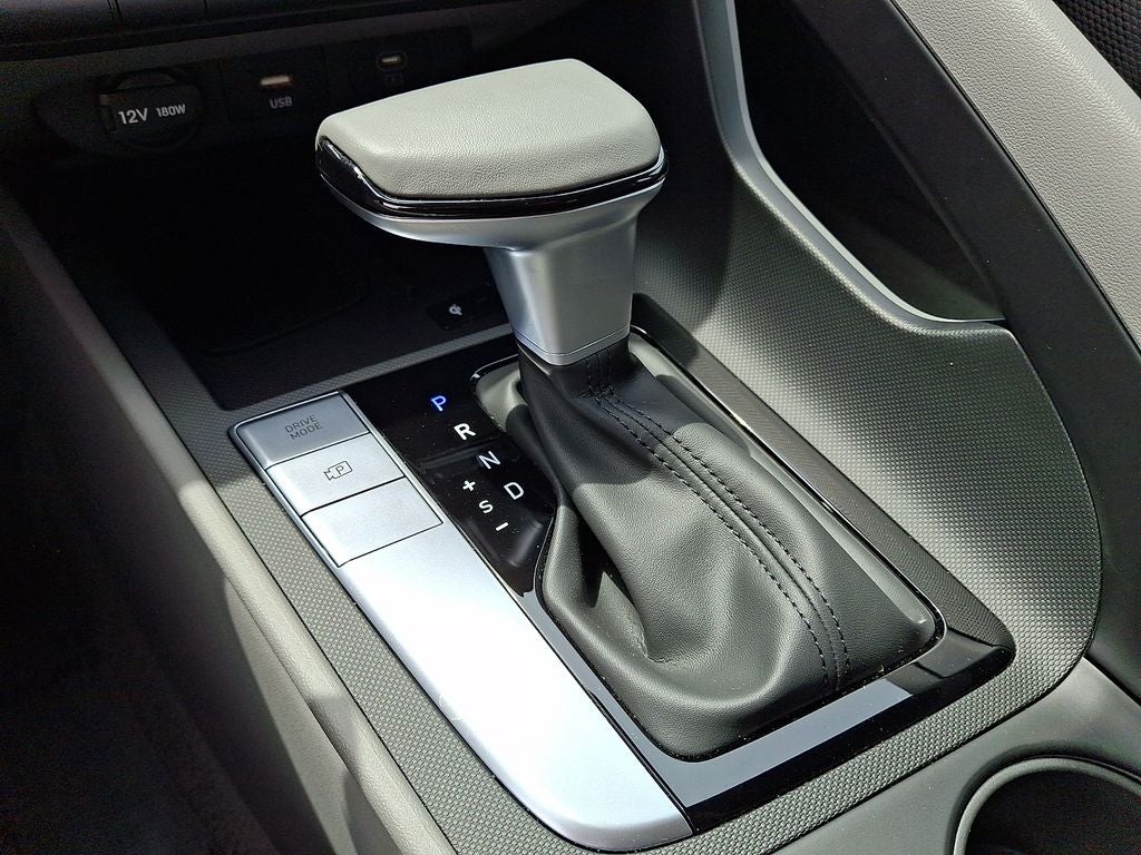 2026 Hyundai ELANTRA SEL Sport FWD