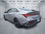 2026 Hyundai ELANTRA SEL Sport FWD
