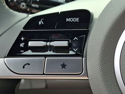 2026 Hyundai ELANTRA SEL Sport FWD