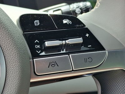 2026 Hyundai ELANTRA SEL Sport FWD